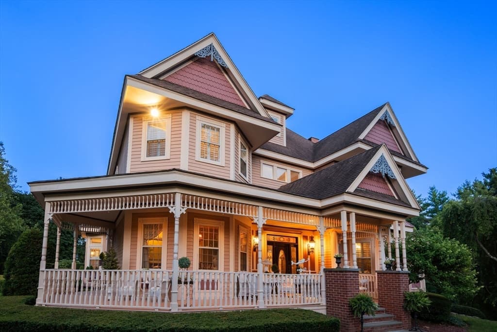 Casa em Hopkinton — foto 2