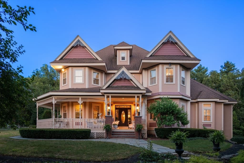 Casa em Hopkinton