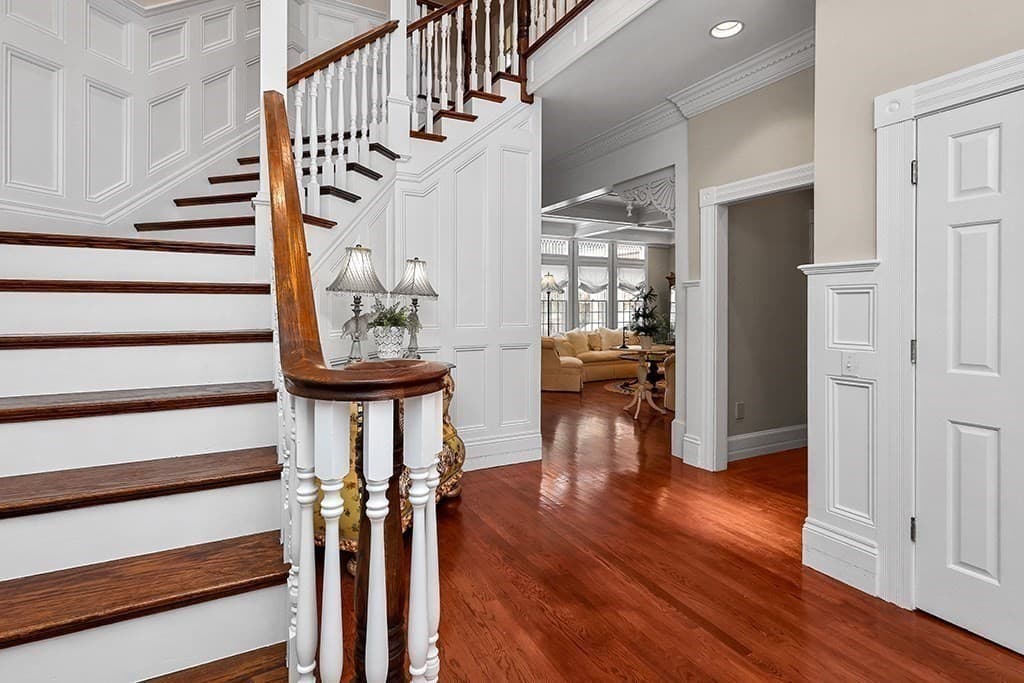 Casa em Hopkinton — foto 8