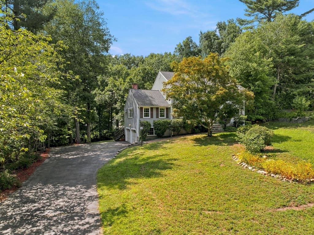 Casa em Andover — foto 2