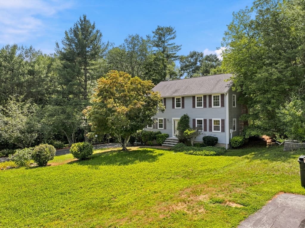 Casa em Andover