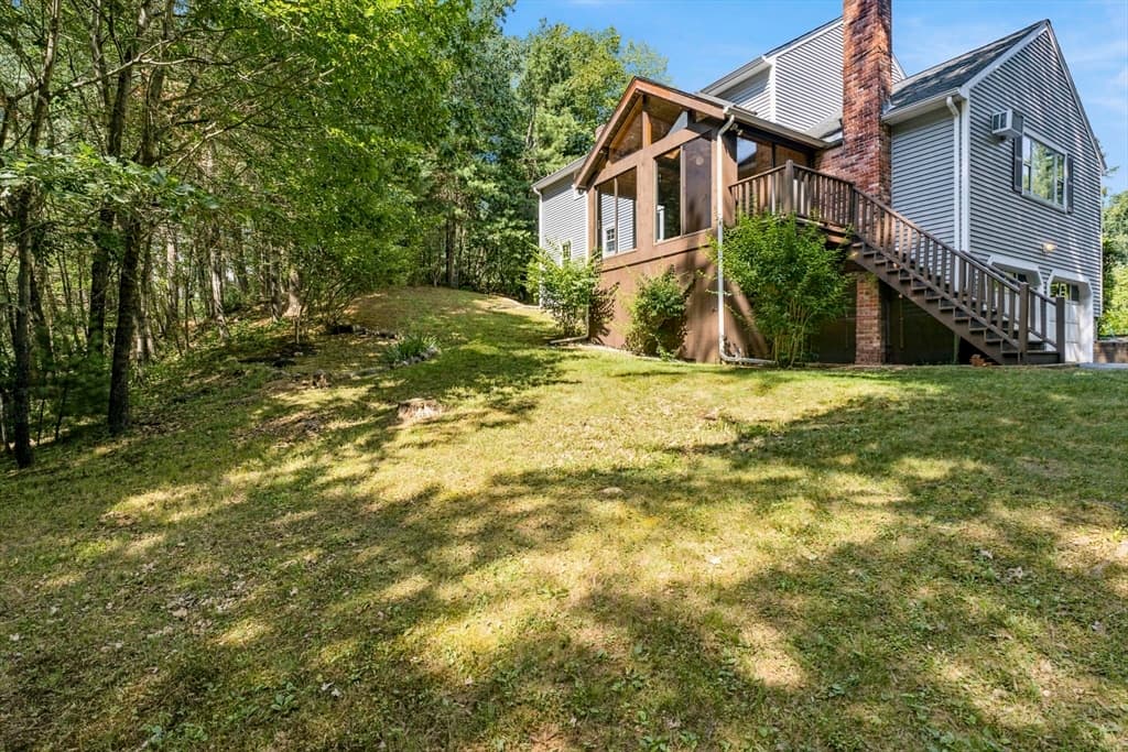 Casa em Andover — foto 5