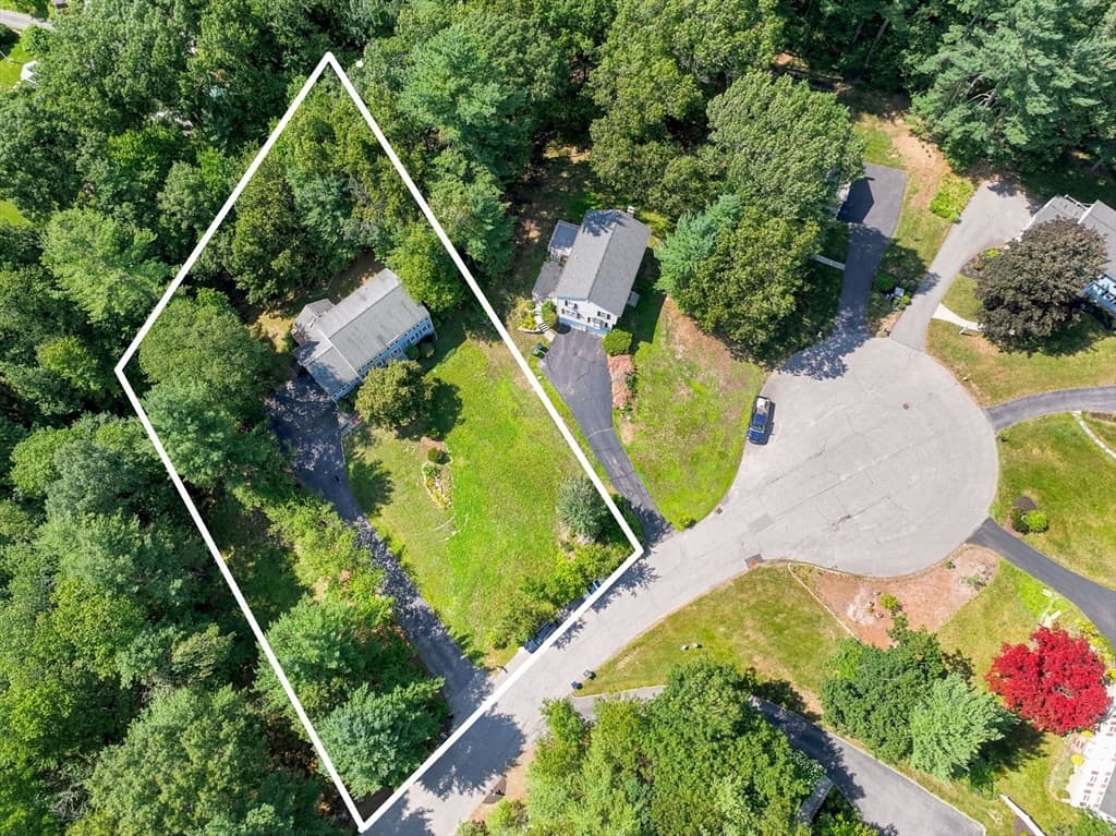 Casa em Andover — foto 4