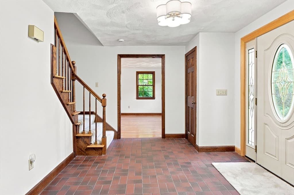 Casa em Andover — foto 8
