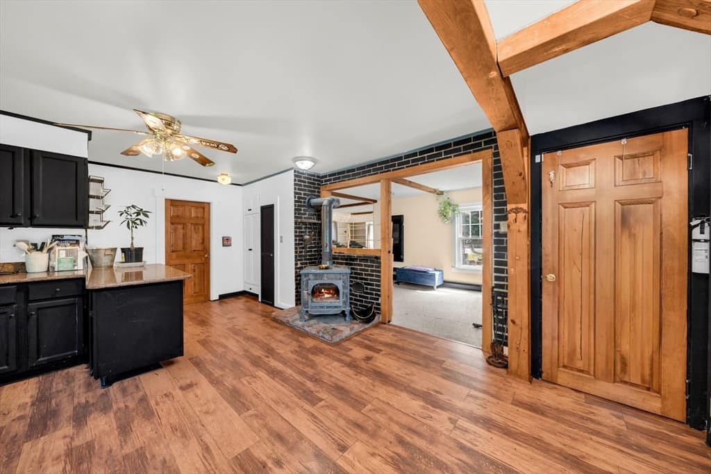 Casa em Athol — foto 9