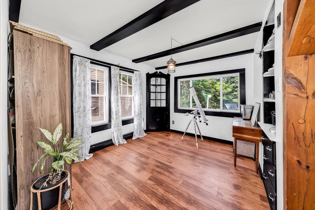 Casa em Athol — foto 8