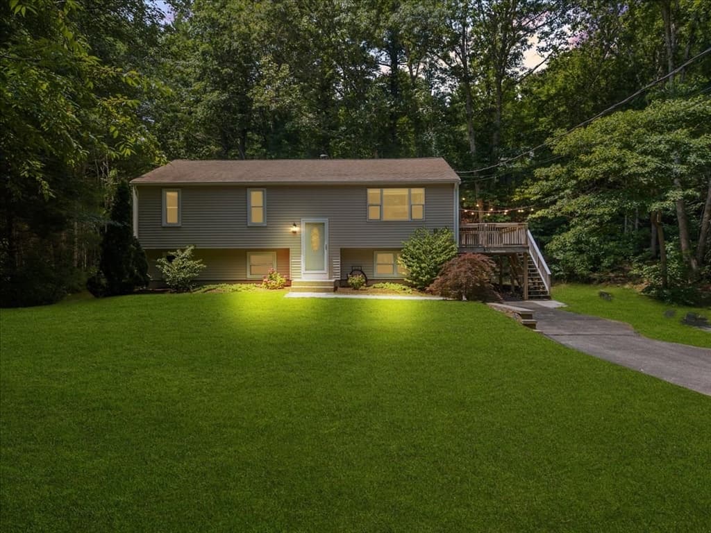 Casa em Plymouth