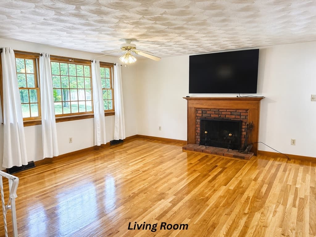 Casa em Abington — foto 2
