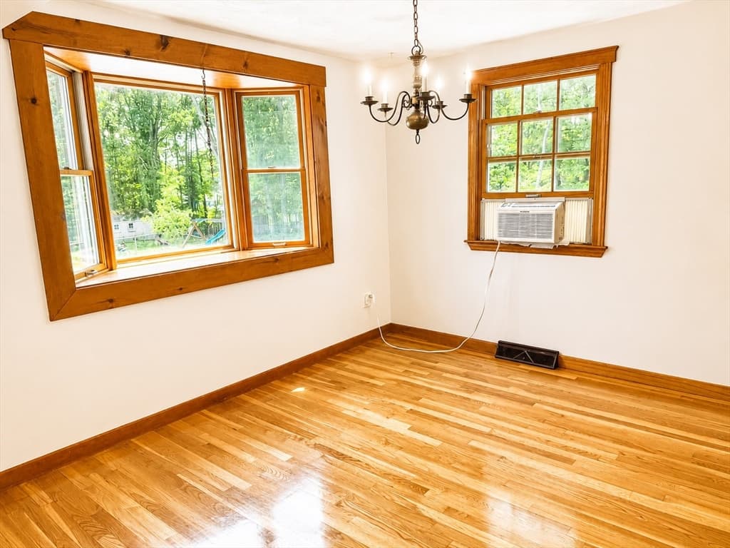 Casa em Abington — foto 6