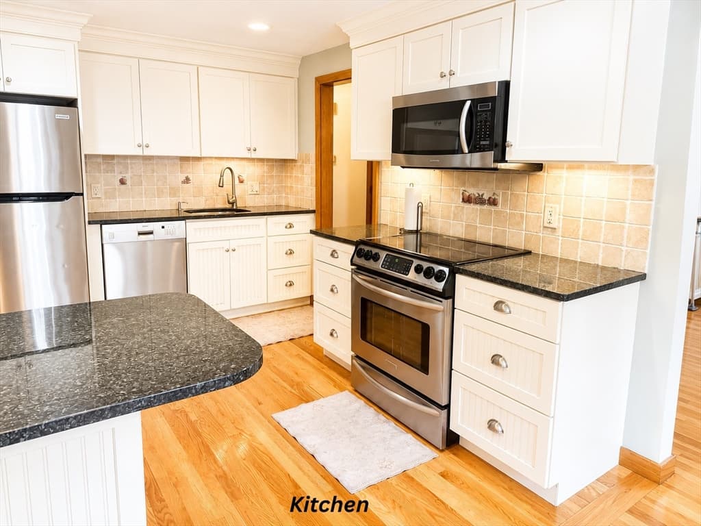 Casa em Abington — foto 7