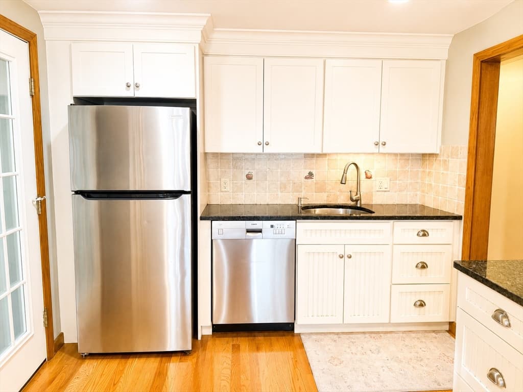 Casa em Abington — foto 9