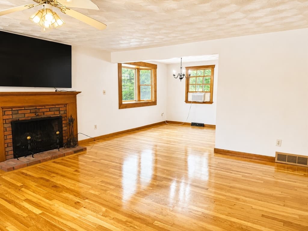 Casa em Abington — foto 4