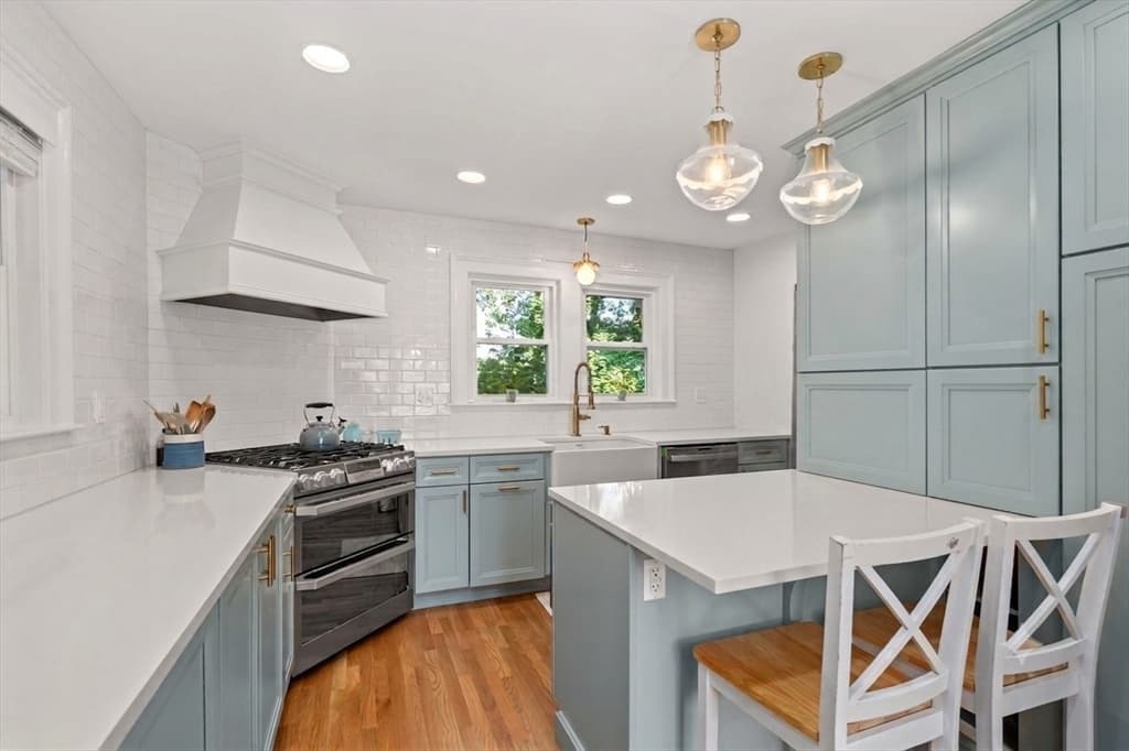 Casa em Framingham — foto 5