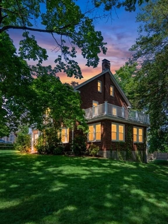 Casa em Framingham — foto 4