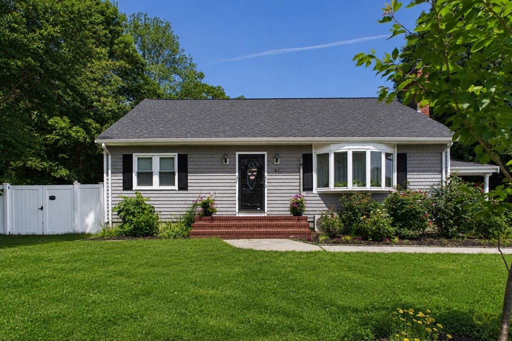 Casa em Dartmouth — foto 2
