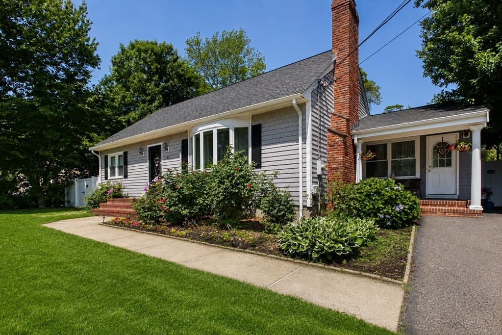 Casa em Dartmouth