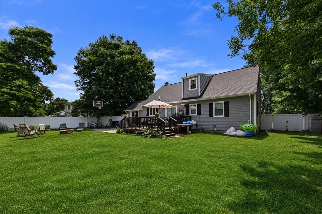 Casa em Dartmouth — foto 4