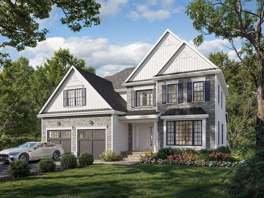 Casa em Wrentham — foto 2