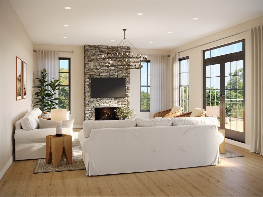 Casa em Wrentham