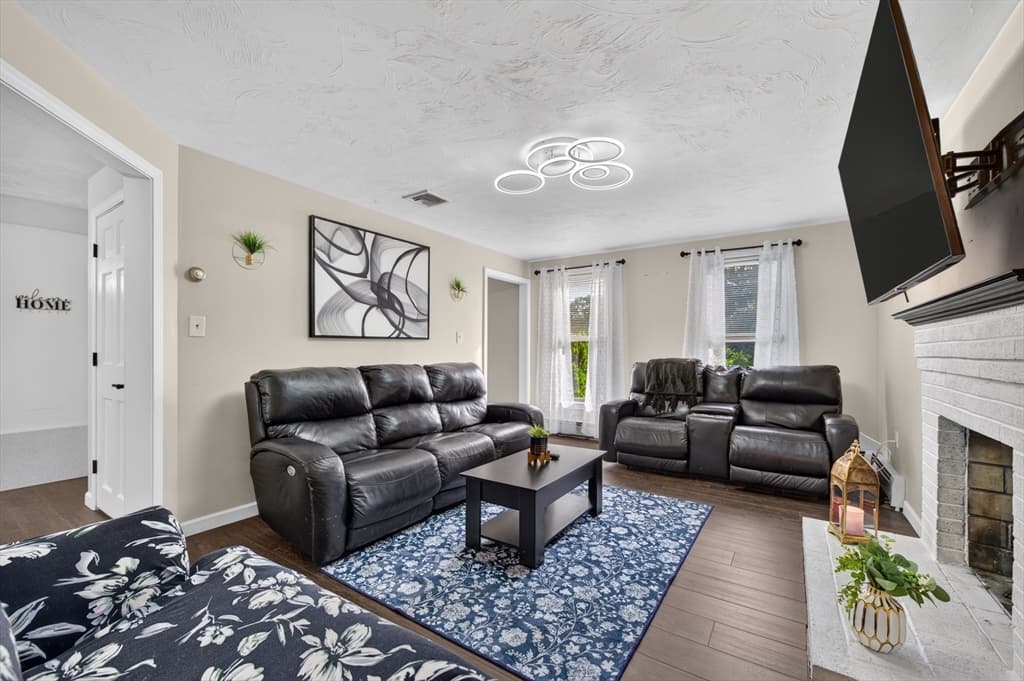 Casa em Sutton — foto 4