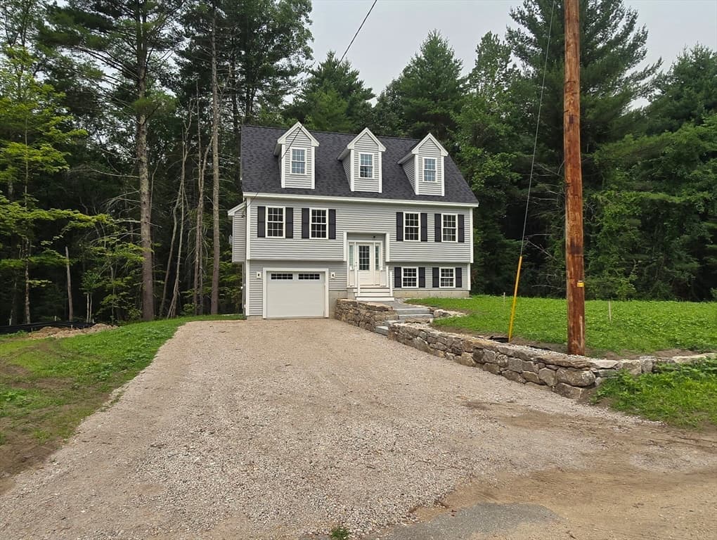 Casa em Townsend — foto 4