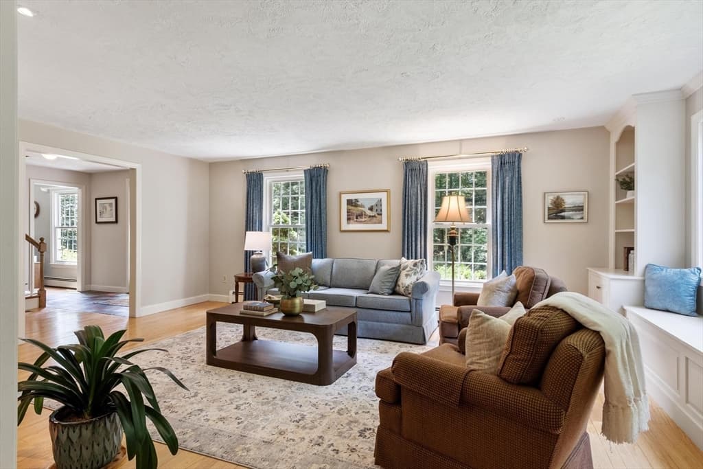 Casa em Harvard — foto 4