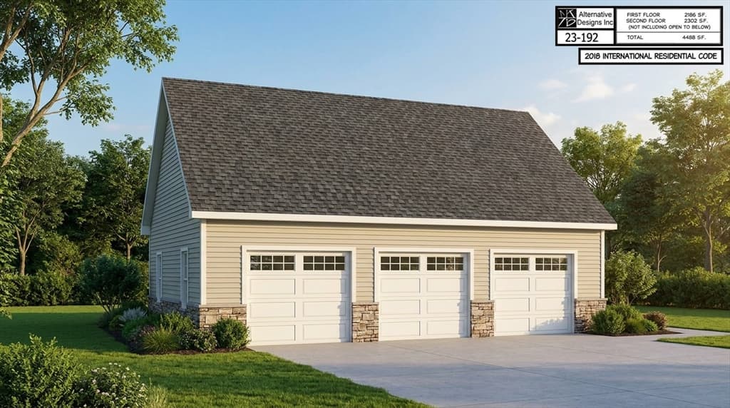 Casa em Windham — foto 2