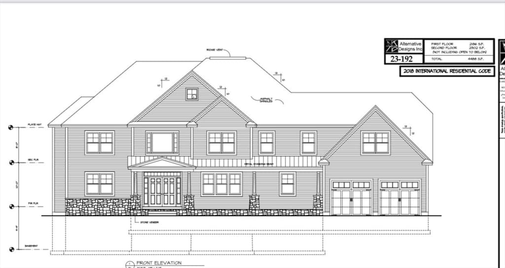Casa em Windham — foto 3