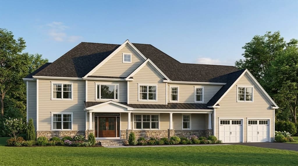 Casa em Windham