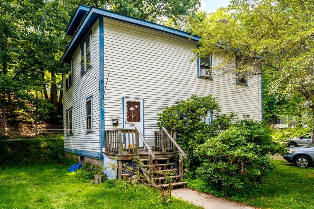 Casa em Buckland — foto 2