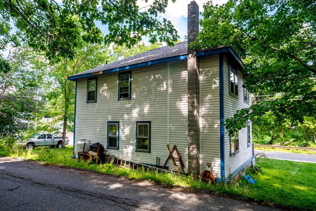Casa em Buckland — foto 6