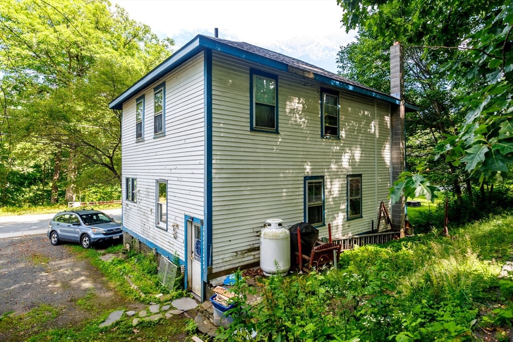 Casa em Buckland — foto 7