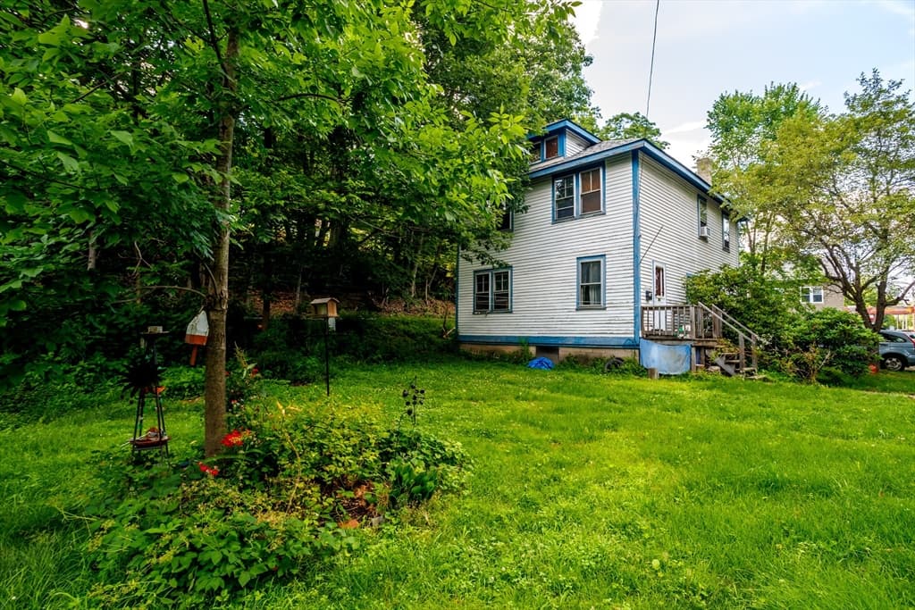 Casa em Buckland — foto 5
