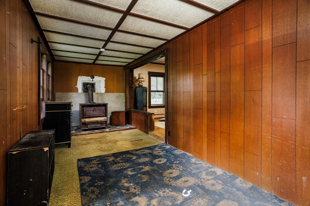 Casa em Buckland — foto 8