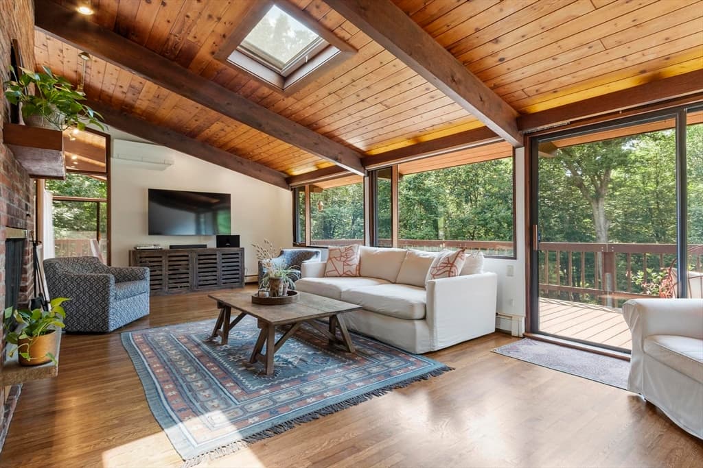 Casa em Harvard — foto 8