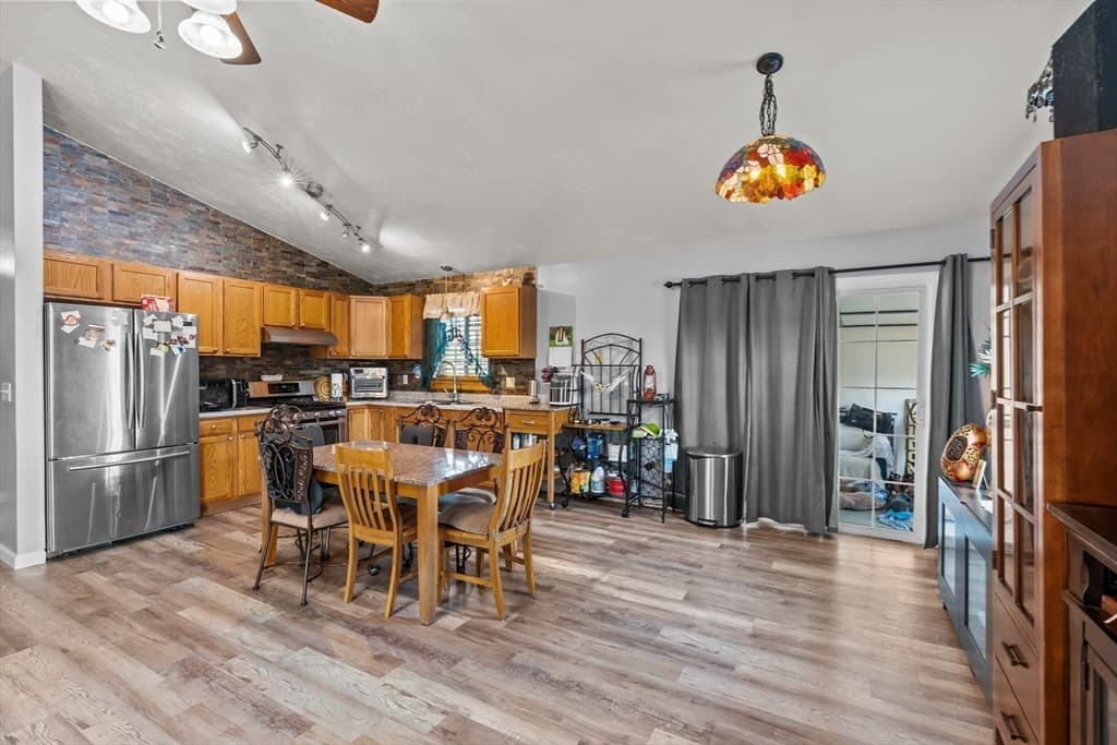 Casa em Fall River — foto 6