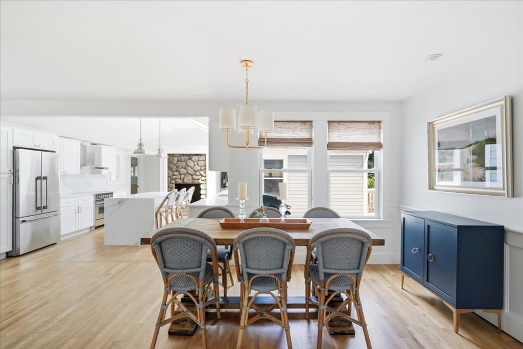 Casa em Hingham — foto 6