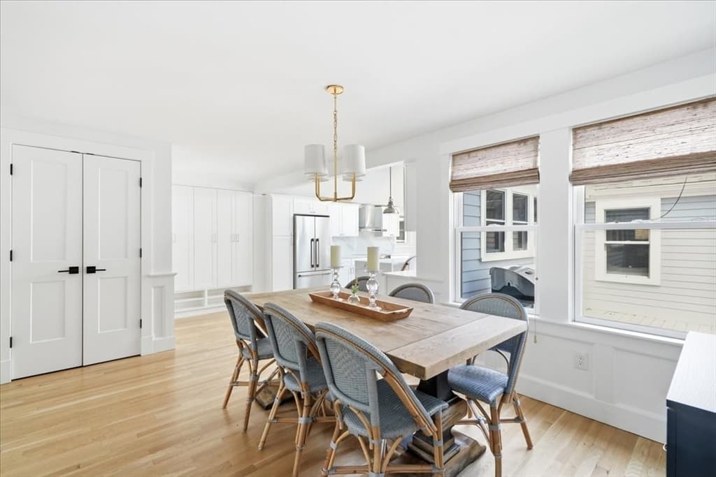 Casa em Hingham — foto 7