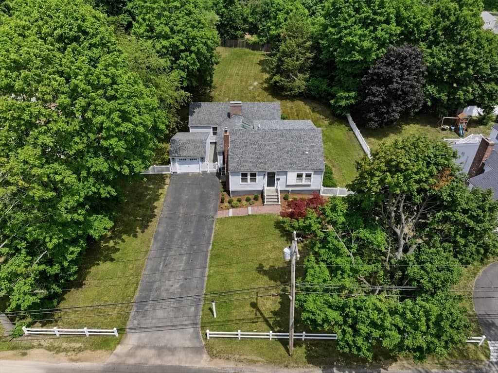 Casa em Hingham