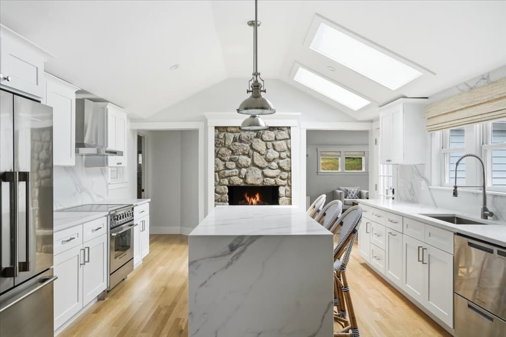 Casa em Hingham — foto 4