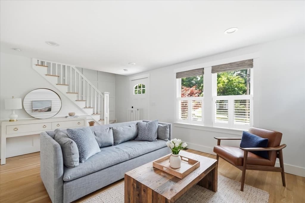 Casa em Hingham — foto 8