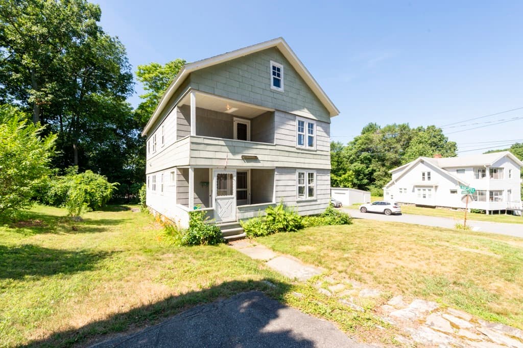Multi-família em Worcester — foto 2