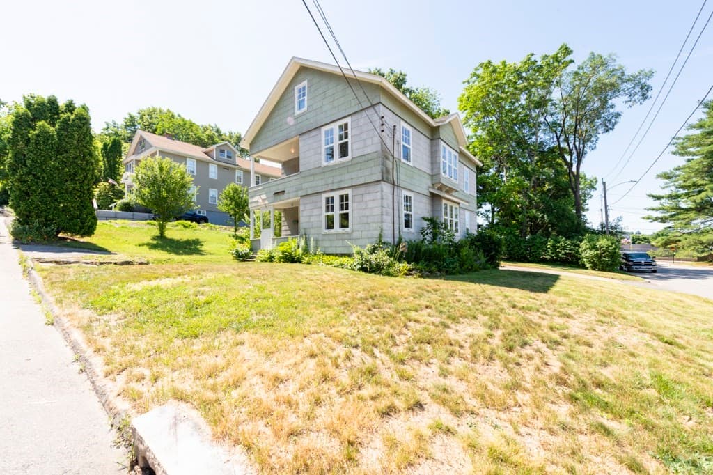 Multi-família em Worcester — foto 6