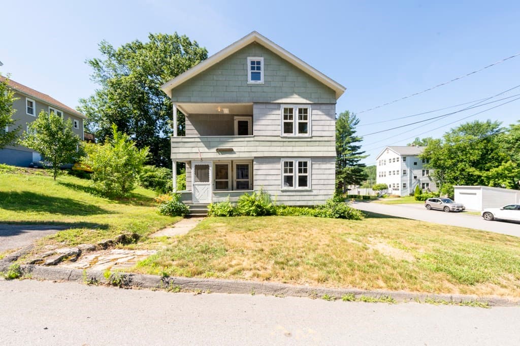 Multi-família em Worcester — foto 3