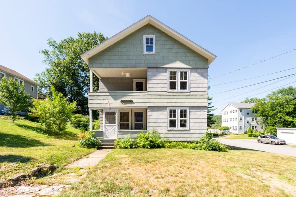 Multi-família em Worcester