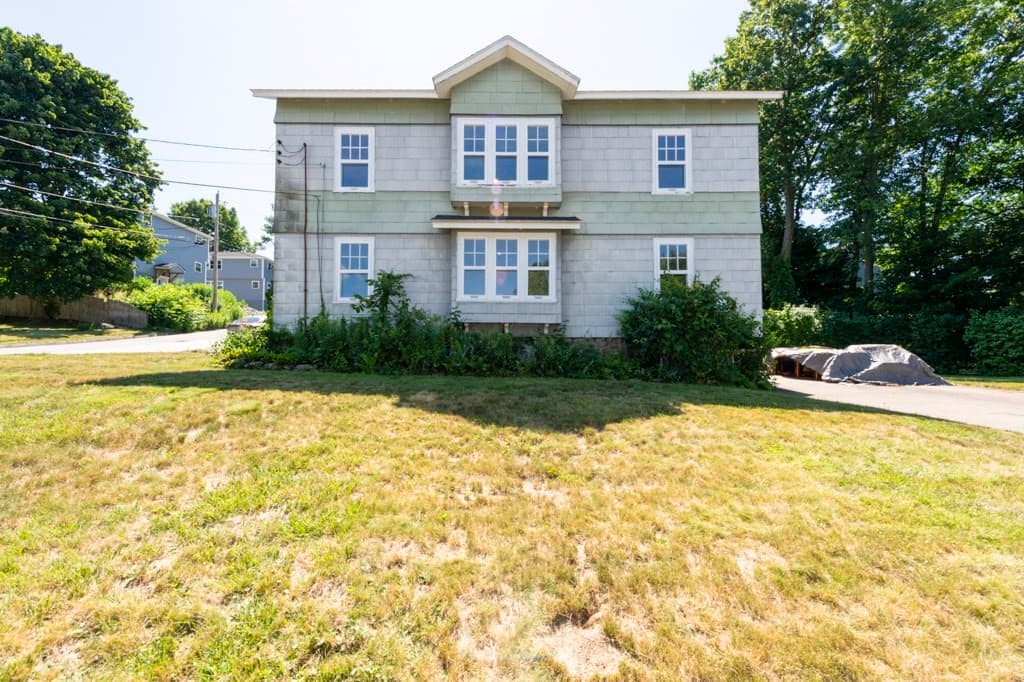 Multi-família em Worcester — foto 4