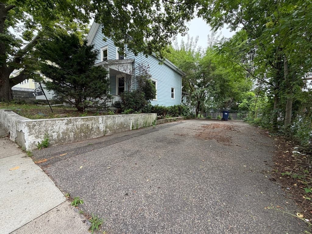 Casa em Boston — foto 6