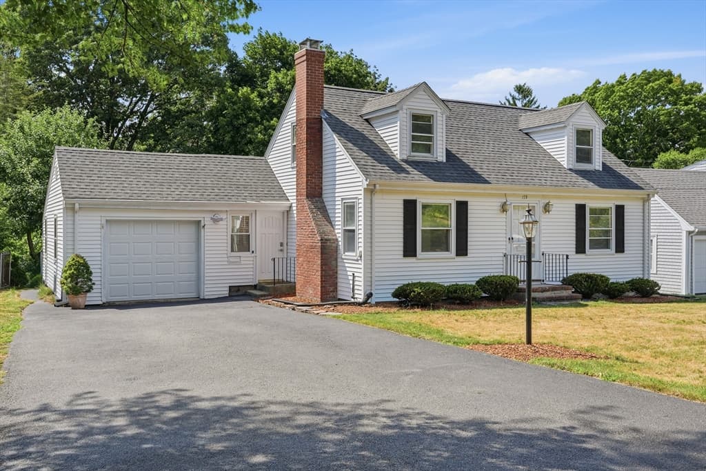 Casa em Braintree