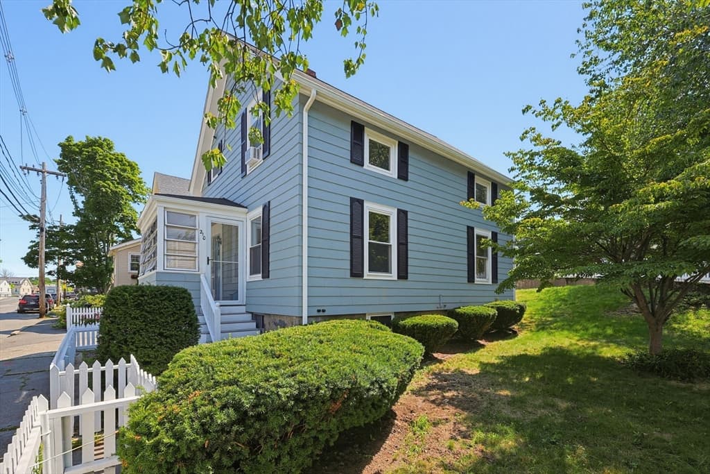 Casa em Marblehead — foto 2