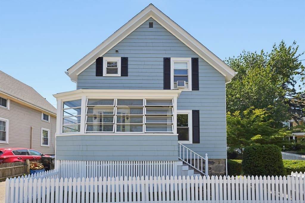 Casa em Marblehead — foto 3